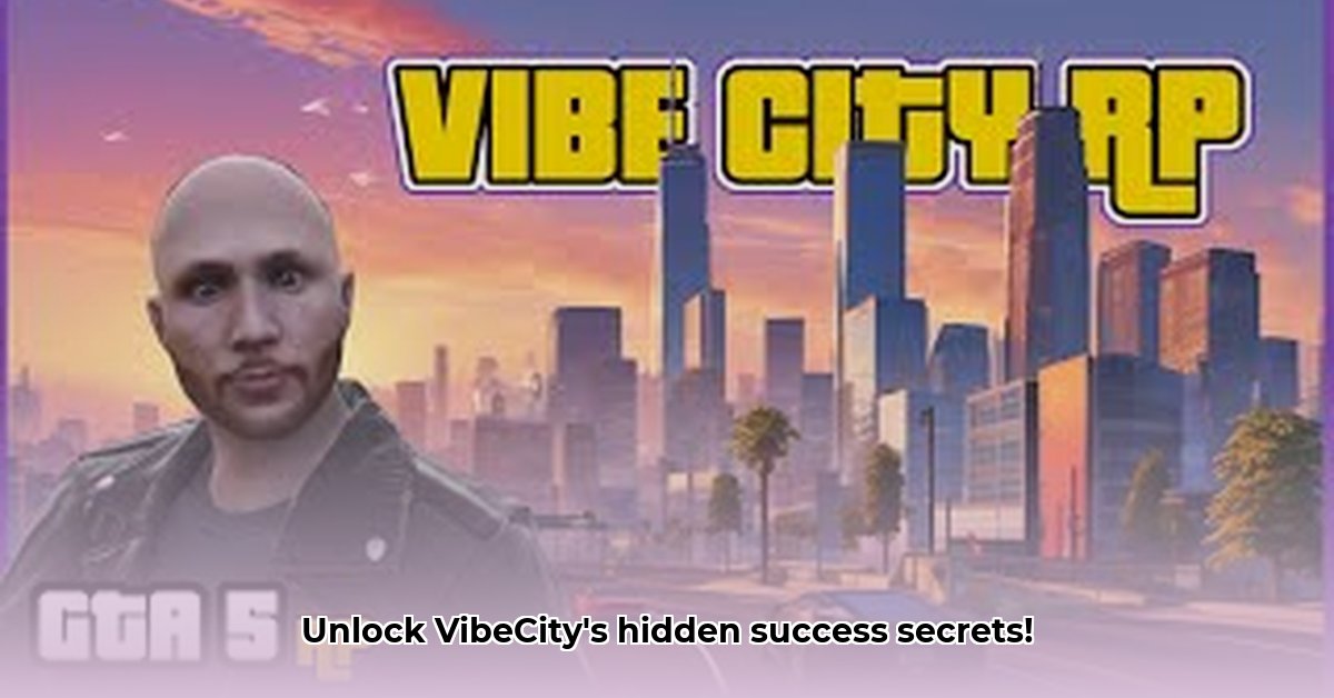 vibecity